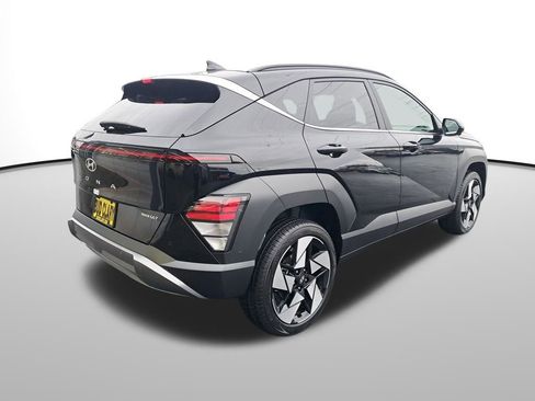 New 2026 Hyundai Kona Limited image 6