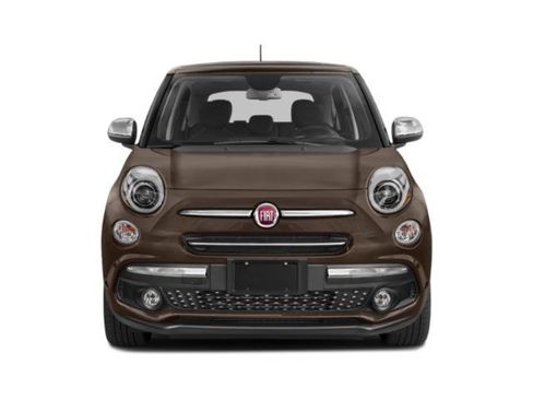 Used 2020 FIAT 500L Pop w/ Premium Group FWD image 7