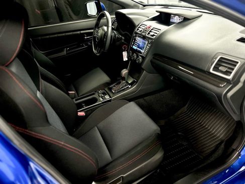 Used 2020 Subaru WRX Premium image 23
