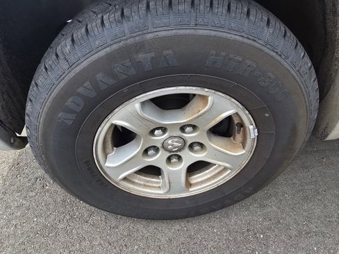 Used 2006 Dodge Dakota SLT w/ Trailer Tow Group image 8