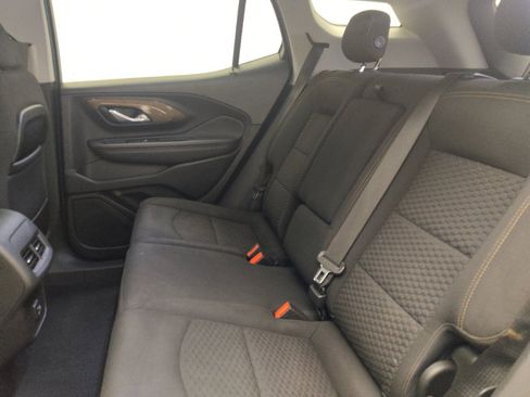 Used 2019 GMC Terrain SLE FWD image 18