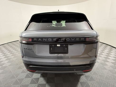 New 2026 Land Rover Range Rover Velar Dynamic SE image 8