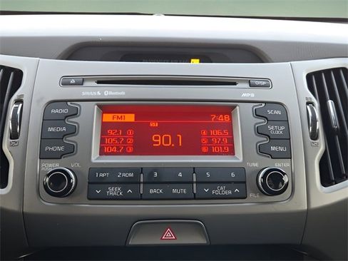 Used 2016 Kia Sportage LX image 27