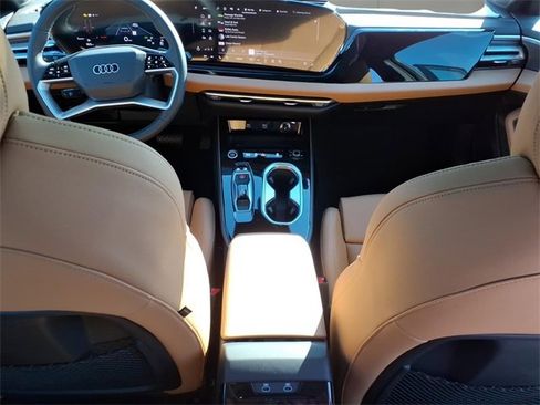 New 2026 Audi A6 Premium Plus image 11