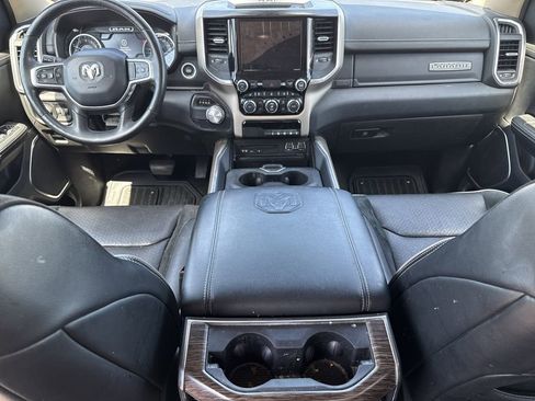 Used 2019 RAM 1500 Laramie image 26