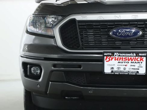 Used 2019 Ford Ranger XLT AWD/4WD image 6