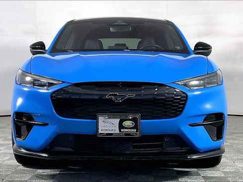 Used 2022 Ford Mustang Mach-E GT AWD/4WD image 2