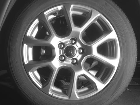 Used 2025 Jeep Compass Limited image 14