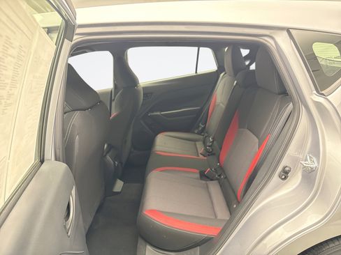 Used 2024 Subaru Impreza RS image 17