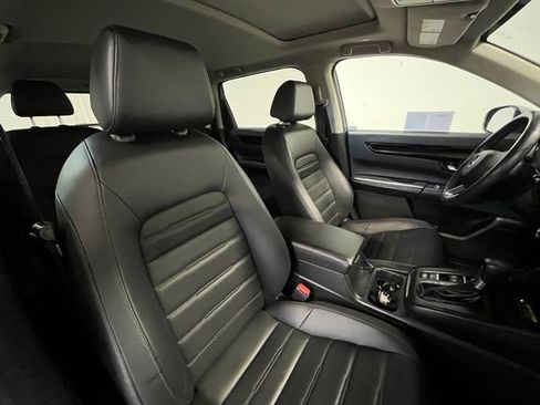 Used 2024 Honda CR-V EX-L image 9