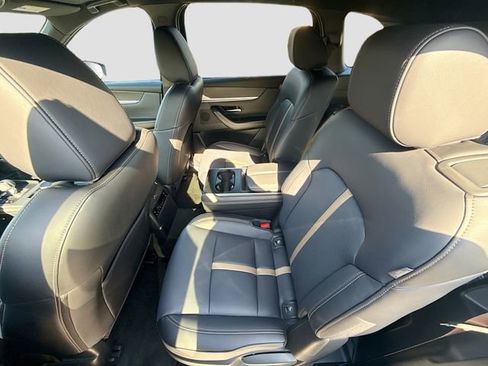 New 2026 MAZDA CX-90 3.3 Turbo S w/ Premium Plus AWD/4WD image 27