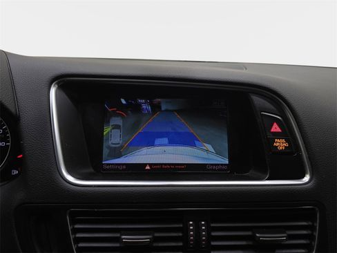 Used 2010 Audi Q5 3.2 Prestige image 23