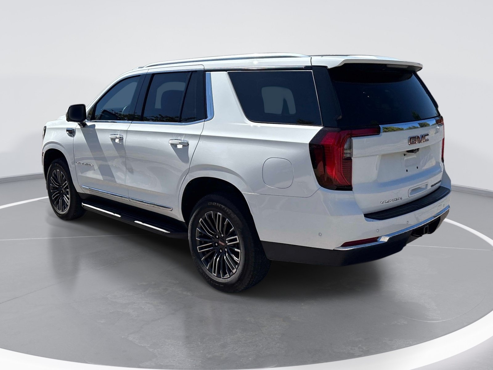 Used 2026 GMC Yukon Elevation w/ Elevation Premium Package AWD/4WD image 6