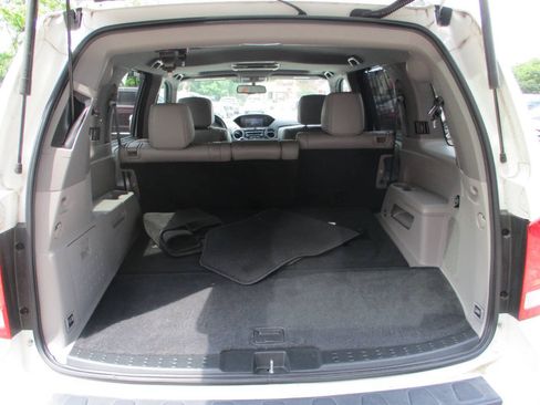 Used 2014 Honda Pilot Touring image 7