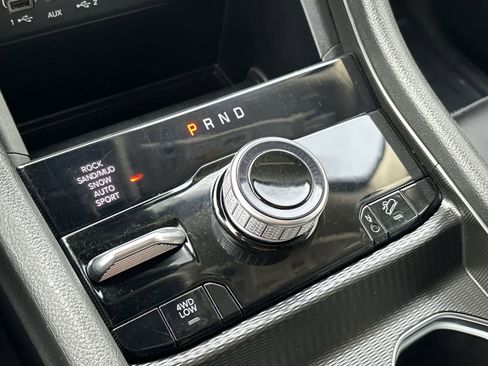 Used 2024 Jeep Grand Cherokee Limited 4xe image 23