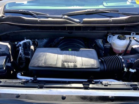 Used 2024 Chevrolet Silverado 1500 LT Trail Boss w/ Convenience Package II AWD/4WD image 28