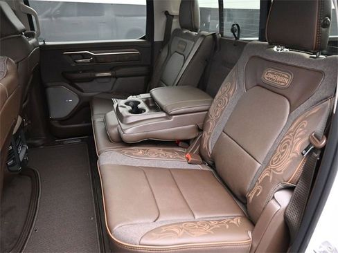 New 2026 RAM 1500 Limited image 18