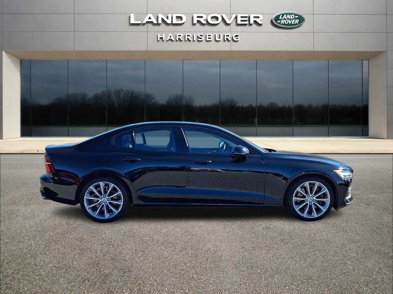 Used 2020 Volvo S60 T6 Momentum AWD/4WD image 5