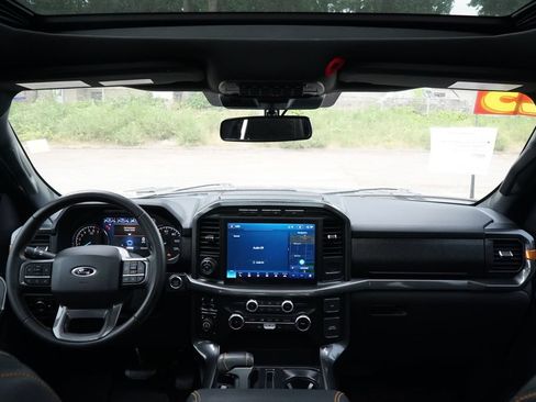 Used 2023 Ford F150 Tremor w/ 360 Degree Camera Package AWD/4WD image 13