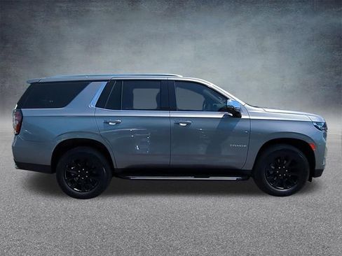 Certified 2022 Chevrolet Tahoe Premier w/ Premium Package AWD/4WD image 10