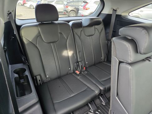 New 2026 Kia Sorento S w/ S Panoramic Sunroof Package image 12