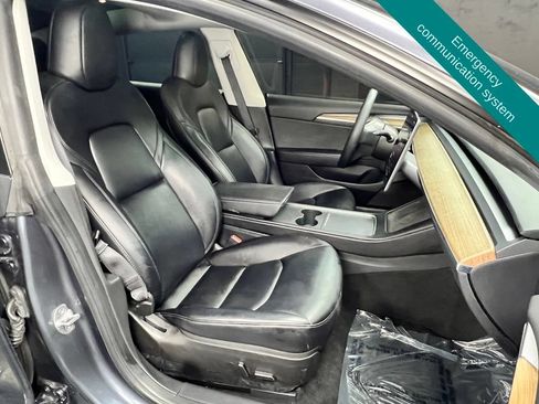 Used 2023 Tesla Model 3 Standard Range RWD image 8