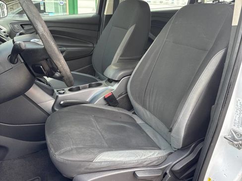 Used 2015 Ford Escape S FWD image 14