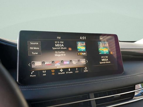 Used 2023 INFINITI QX60 Pure image 35