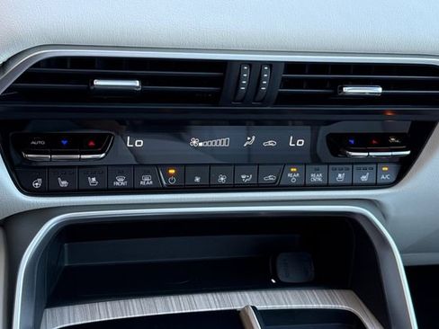 New 2026 MAZDA CX-90 3.3 Turbo w/ Premium Plus Pkg image 26