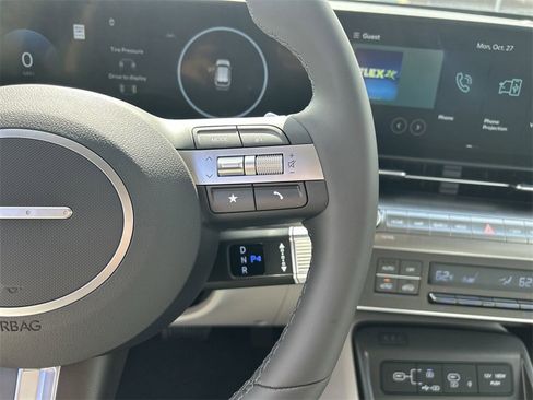 New 2026 Hyundai Kona SEL Premium image 27