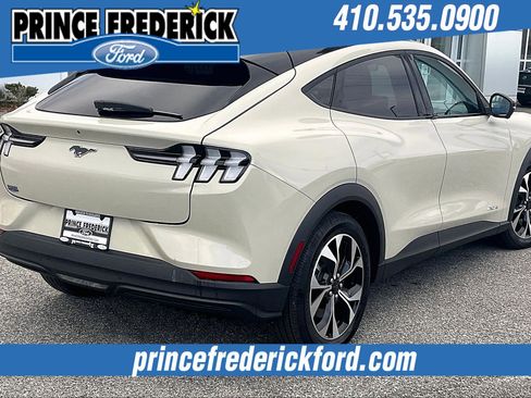 Used 2025 Ford Mustang Mach-E Select w/ Comfort Package Lite image 12