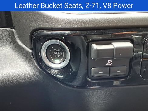 Used 2023 Chevrolet Silverado 1500 RST AWD/4WD image 24