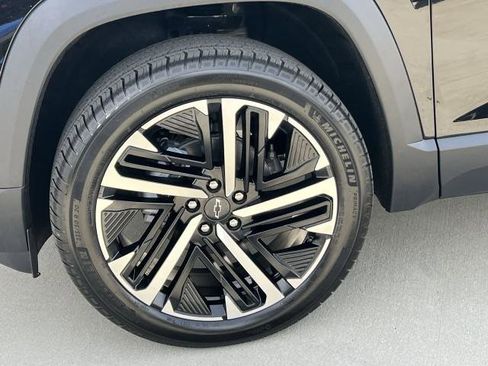 New 2026 Chevrolet Equinox RS FWD image 33