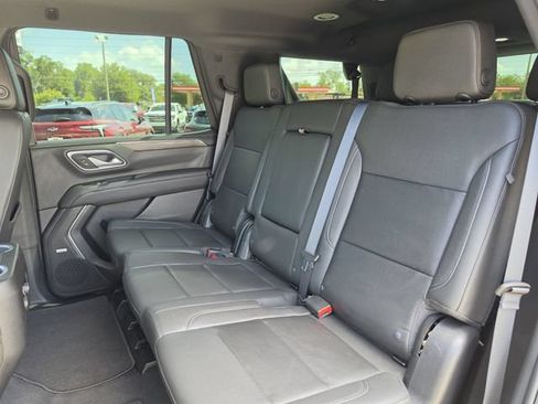Used 2023 Chevrolet Tahoe LT AWD/4WD image 20