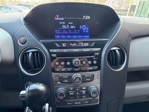 Used 2015 Honda Pilot EX image 23