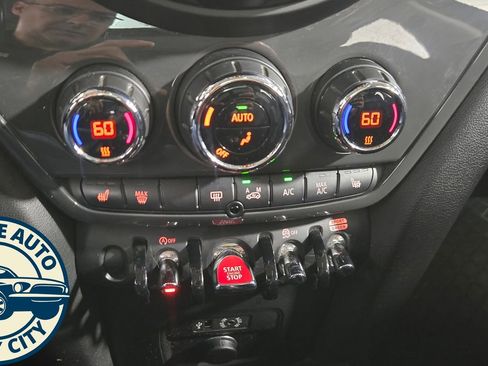 Used 2018 MINI Cooper Countryman ALL4 AWD/4WD image 16