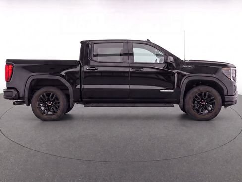 Used 2025 GMC Sierra 1500 Elevation RWD image 8