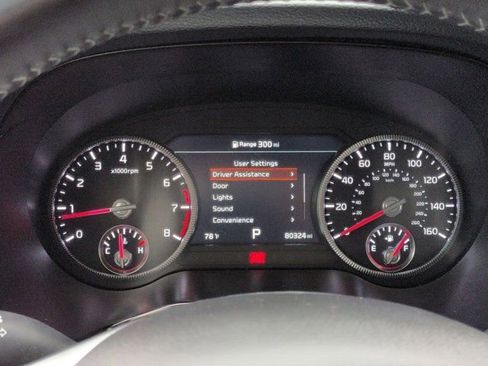 Used 2022 Kia Telluride SX FWD image 11