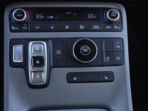 Used 2024 Hyundai Palisade SEL image 20