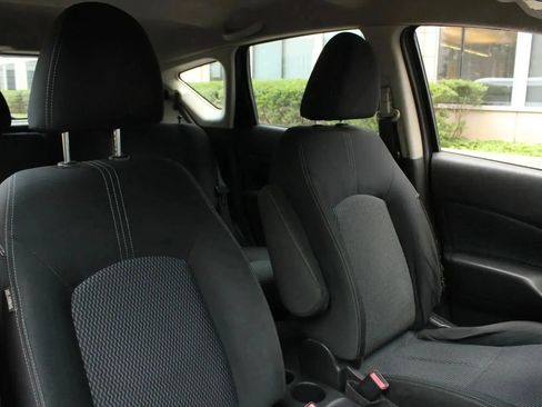 Used 2016 Nissan Versa Note SV FWD image 29