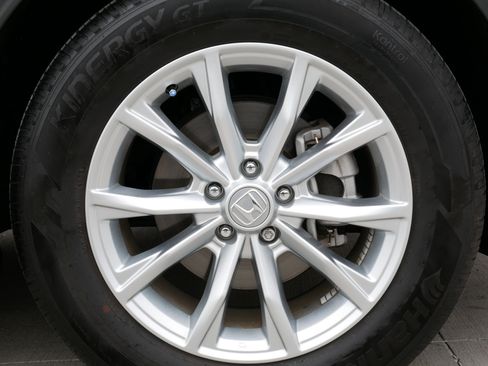 Used 2024 Honda CR-V EX-L image 21