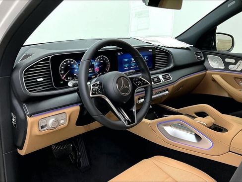 New 2026 Mercedes-Benz GLE 350 4MATIC image 8