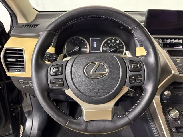 Used 2021 Lexus NX 300 AWD w/ Premium Package image 12