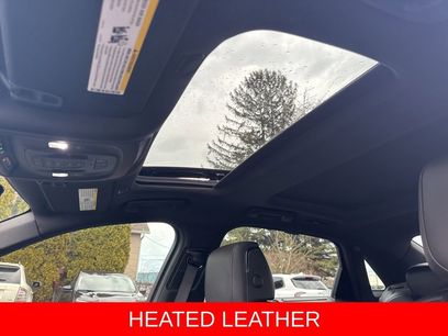 Used 2019 Cadillac CT6 Sport w/ Super Cruise Package