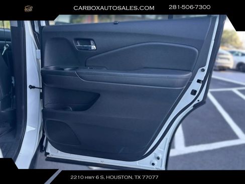 Used 2021 Honda Pilot Special Edition image 32