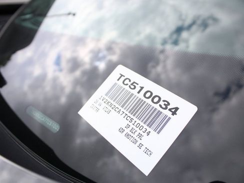 New 2026 Volkswagen Atlas SE image 33