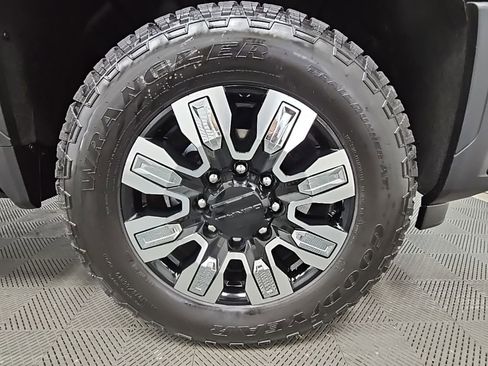 New 2026 GMC Sierra 2500 Denali w/ Denali Reserve Package AWD/4WD image 47