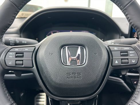 New 2026 Honda Accord Sport image 22