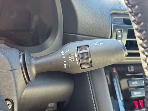 Used 2023 Lexus IS 350 F Sport w/ Memory Package AWD/4WD image 30