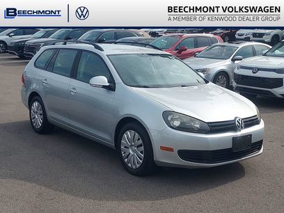 Used 2013 Volkswagen Jetta S
